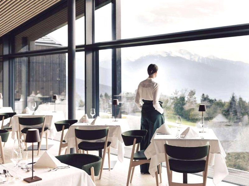 Hotel Milla Montisの写真