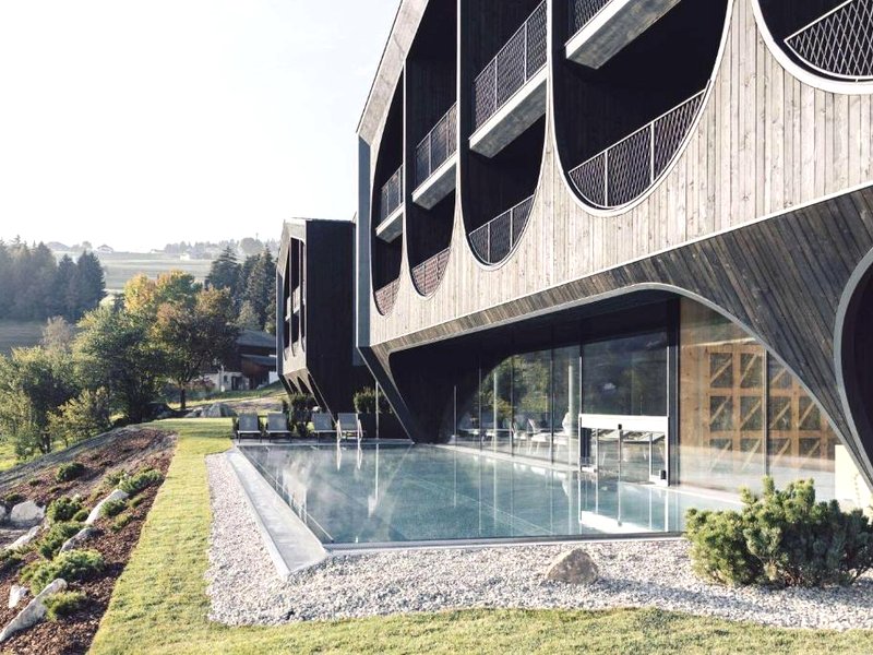 Hotel Milla Montisの写真