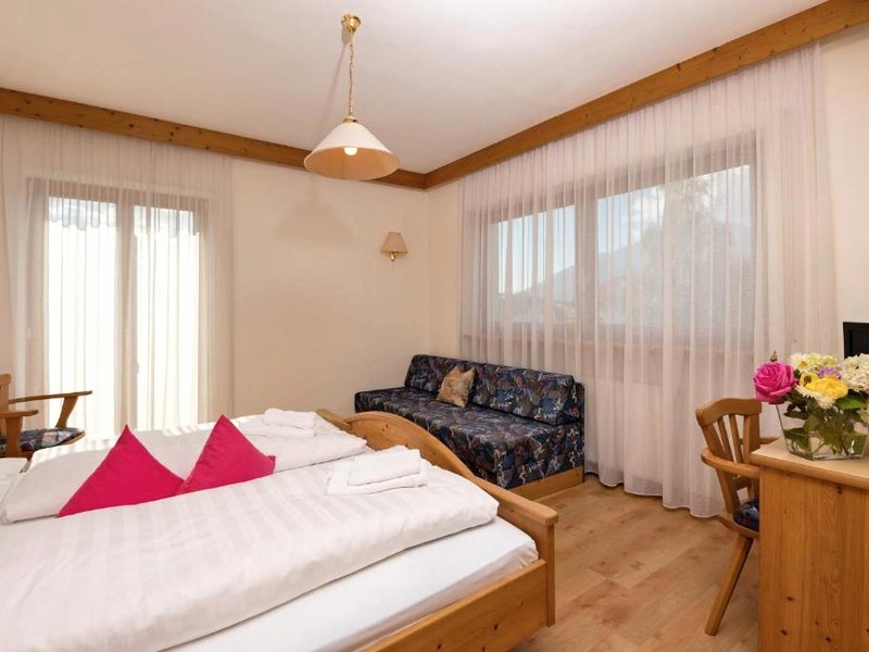 Hotel Stocknerhofの写真