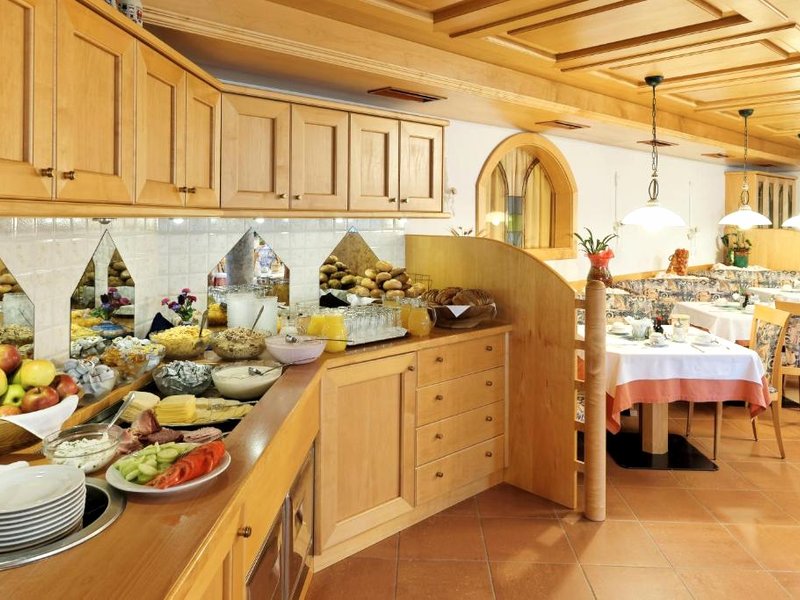 Hotel Stocknerhofの写真