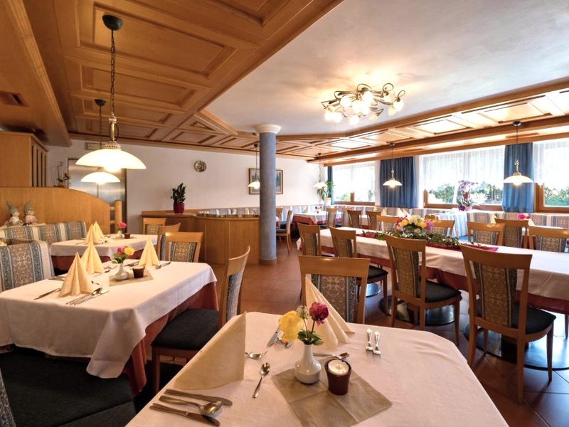 Hotel Stocknerhofの写真