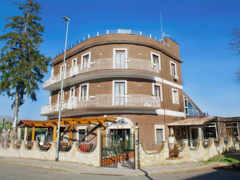 Hotel Riescoの写真