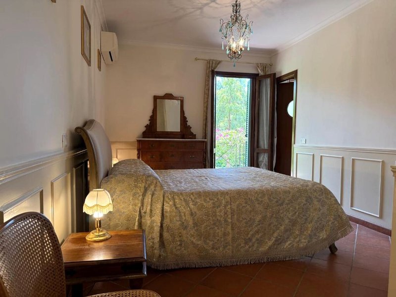 B&B Villa Vittoria Country Houseの写真