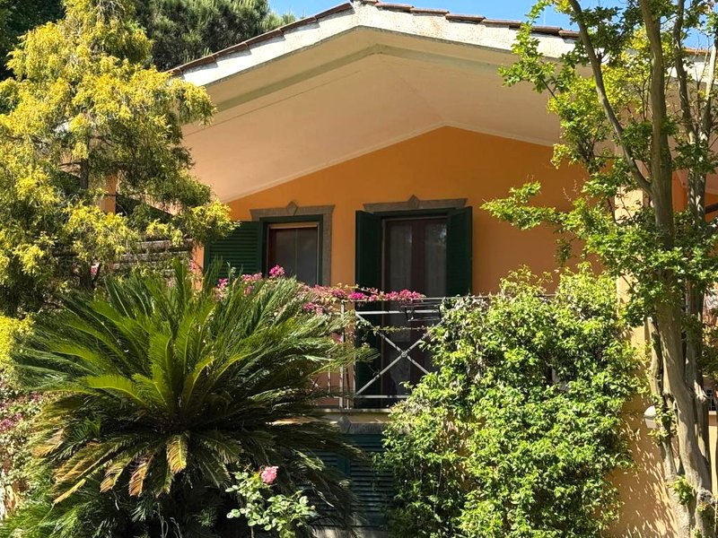 B&B Villa Vittoria Country Houseの写真