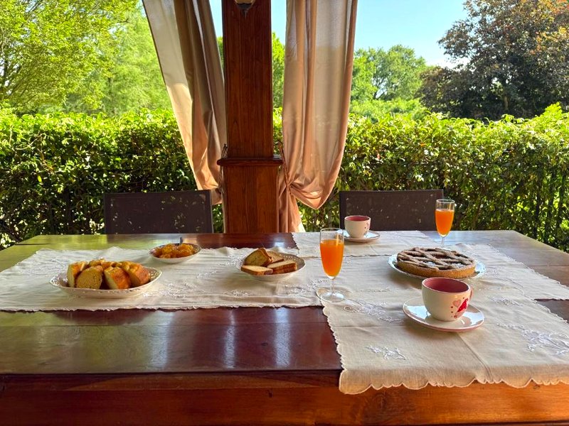 B&B Villa Vittoria Country Houseの写真