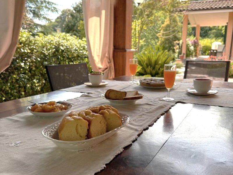 B&B Villa Vittoria Country Houseの写真