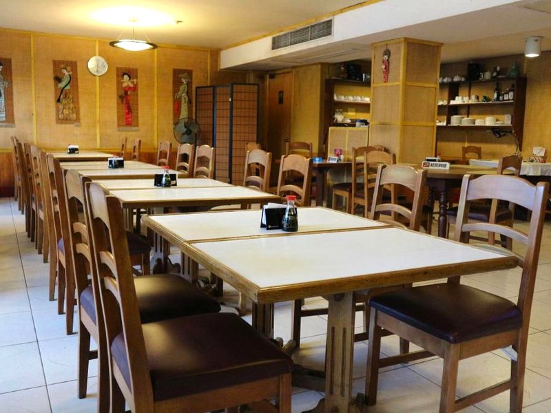 ガーデン オーキッド ホテル (Garden Orchid Hotel)の写真