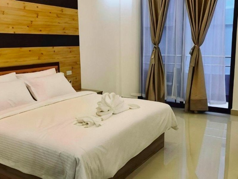 ホテル プリメラ (Hotel Primera)の写真