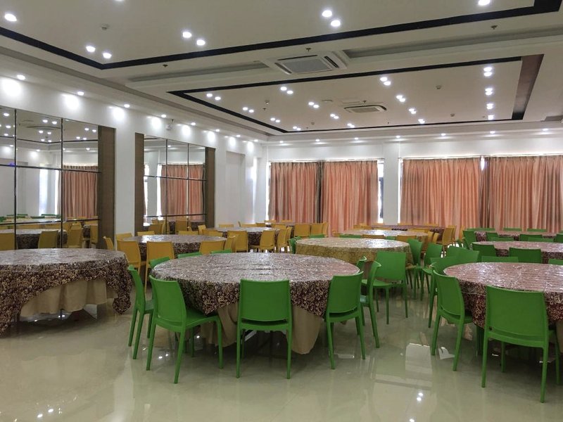 ホテル プリメラ (Hotel Primera)の写真