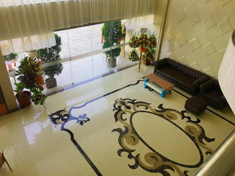 ホテル プリメラ (Hotel Primera)の写真