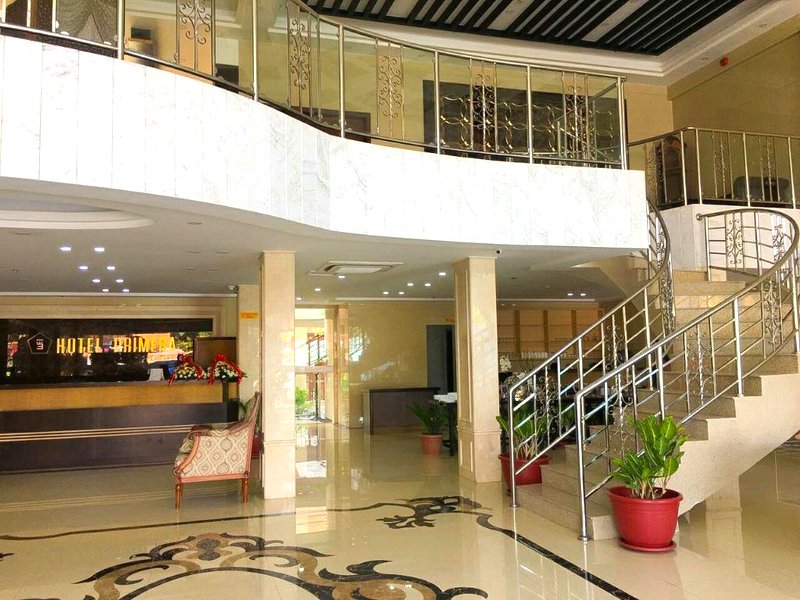 ホテル プリメラ (Hotel Primera)の写真