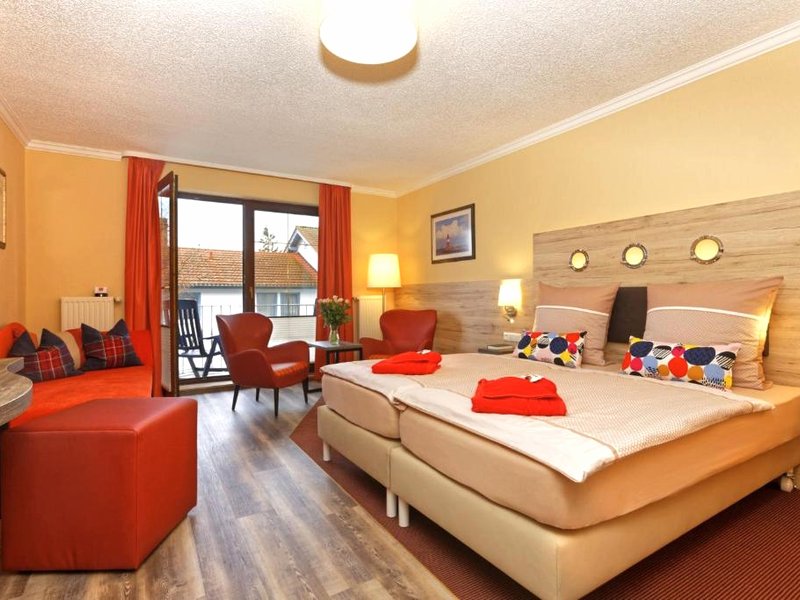 Hotel & Restaurant Hanse Koggeの写真