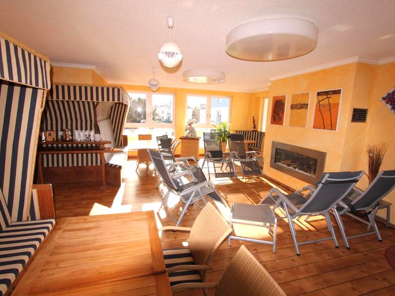 Hotel & Restaurant Hanse Koggeの写真