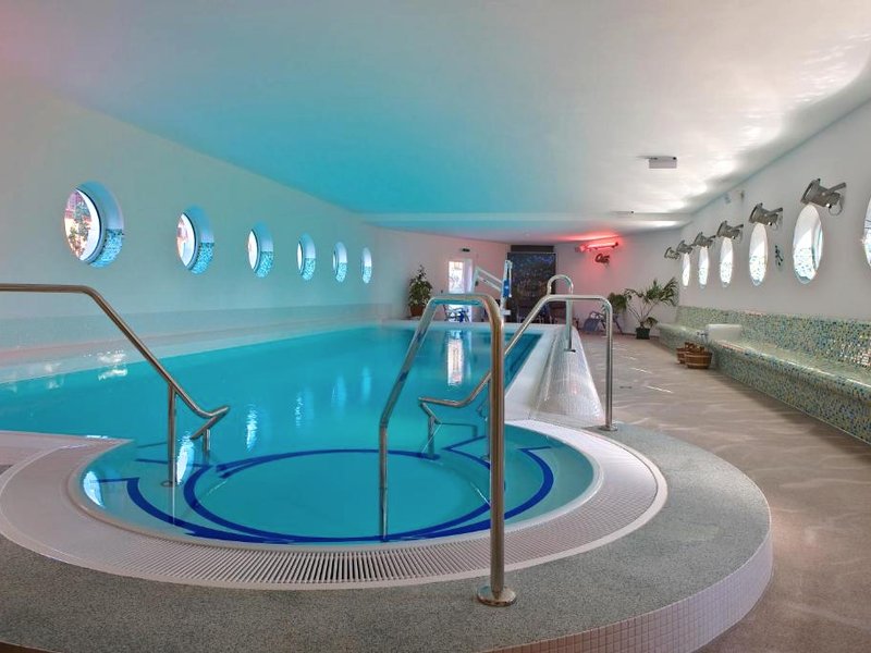 Hotel & Restaurant Hanse Koggeの写真