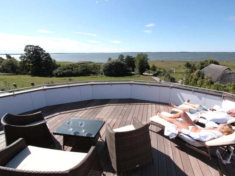 Hotel & Restaurant Hanse Koggeの写真