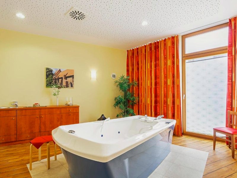 SEETELHOTEL Nautic Usedom Hotel & Spa das Hotel fur Wellness & Genuss auf Usedomの写真