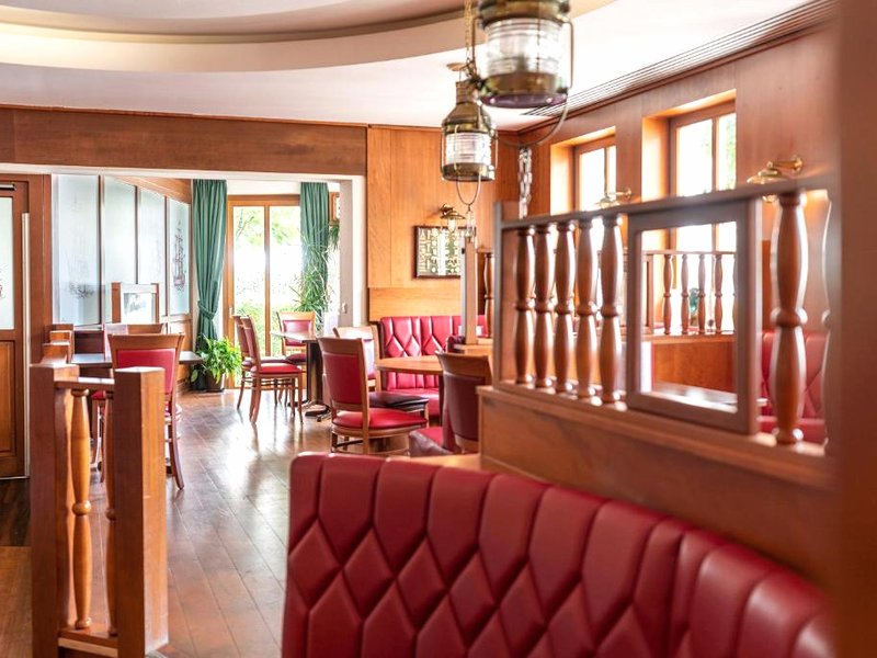 SEETELHOTEL Nautic Usedom Hotel & Spa das Hotel fur Wellness & Genuss auf Usedomの写真