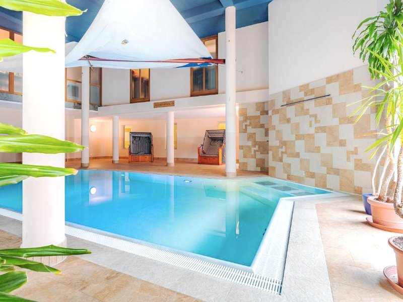 SEETELHOTEL Nautic Usedom Hotel & Spa das Hotel fur Wellness & Genuss auf Usedomの写真