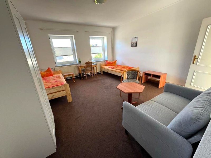 Möwennest (Mowennest)の写真