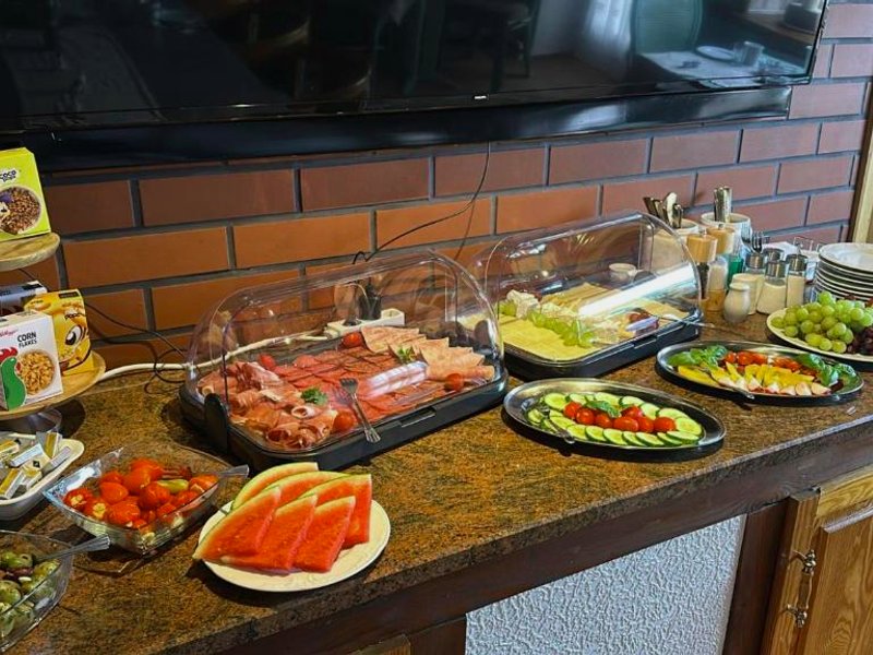 Möwennest (Mowennest)の写真