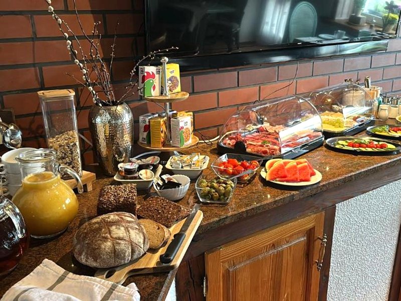 Möwennest (Mowennest)の写真