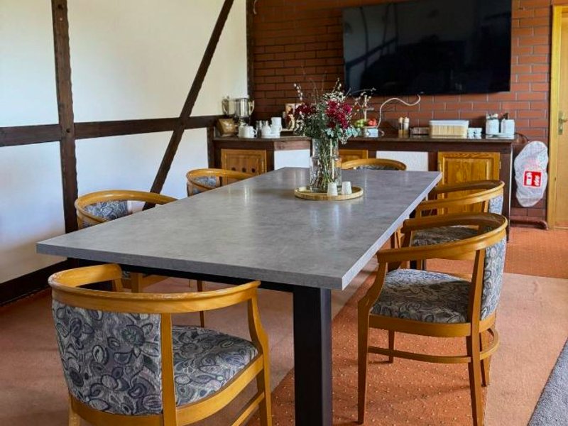 Möwennest (Mowennest)の写真