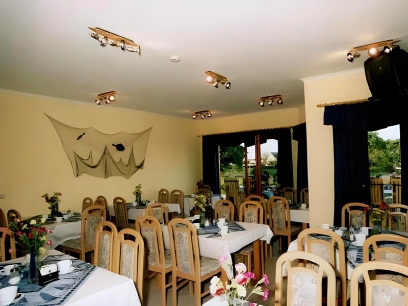 Hotel Pension Neptunの写真