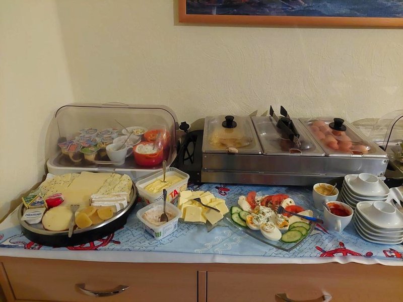 Hotel Pension Neptunの写真