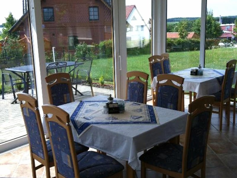 Hotel Pension Neptunの写真