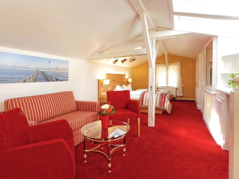 Hotel Sonneneckの写真