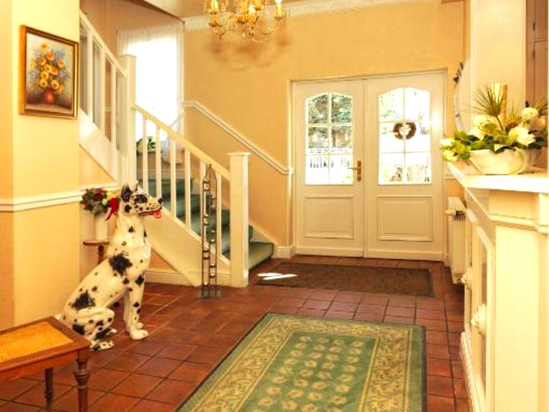 Hotel Sonneneckの写真