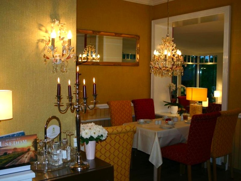 Hotel Sonneneckの写真