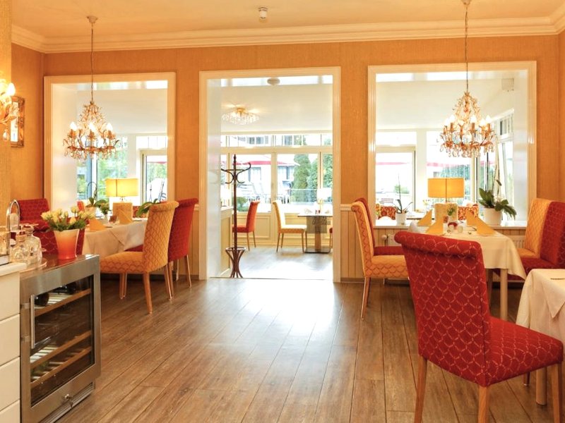 Hotel Sonneneckの写真