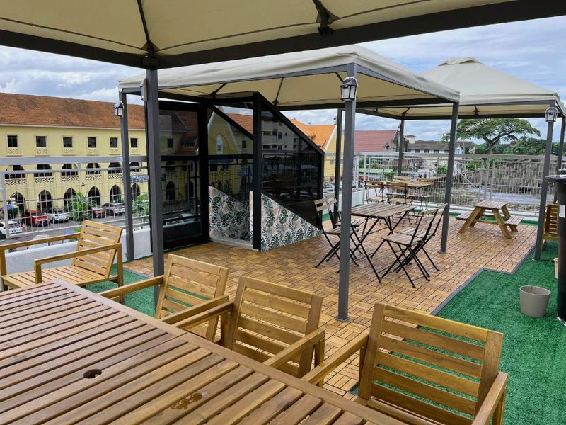 Hippo House Taipingの写真