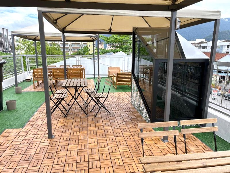 Hippo House Taipingの写真