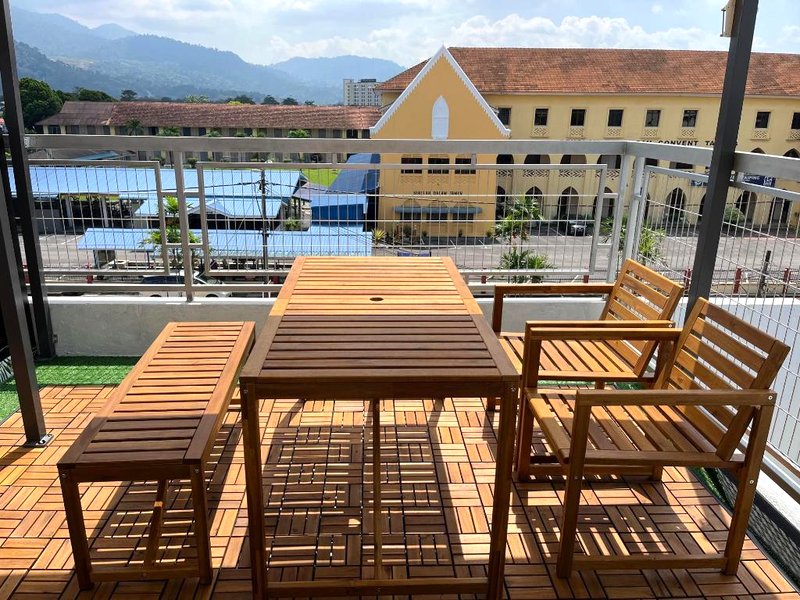 Hippo House Taipingの写真