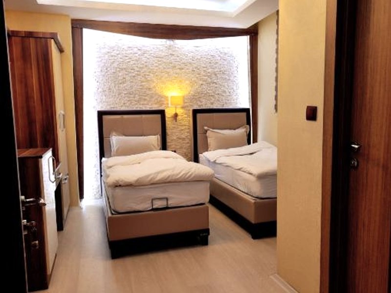 カルス コナック ホテル (Kars Konak Hotel)の写真