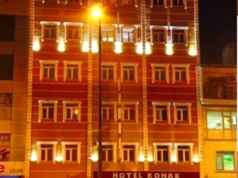 カルス コナック ホテル (Kars Konak Hotel)の写真