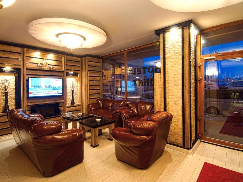 カルス コナック ホテル (Kars Konak Hotel)の写真