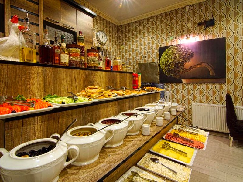 カルス コナック ホテル (Kars Konak Hotel)の写真