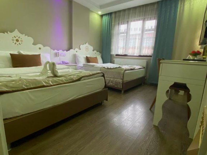 Hotel Kent Aniの写真