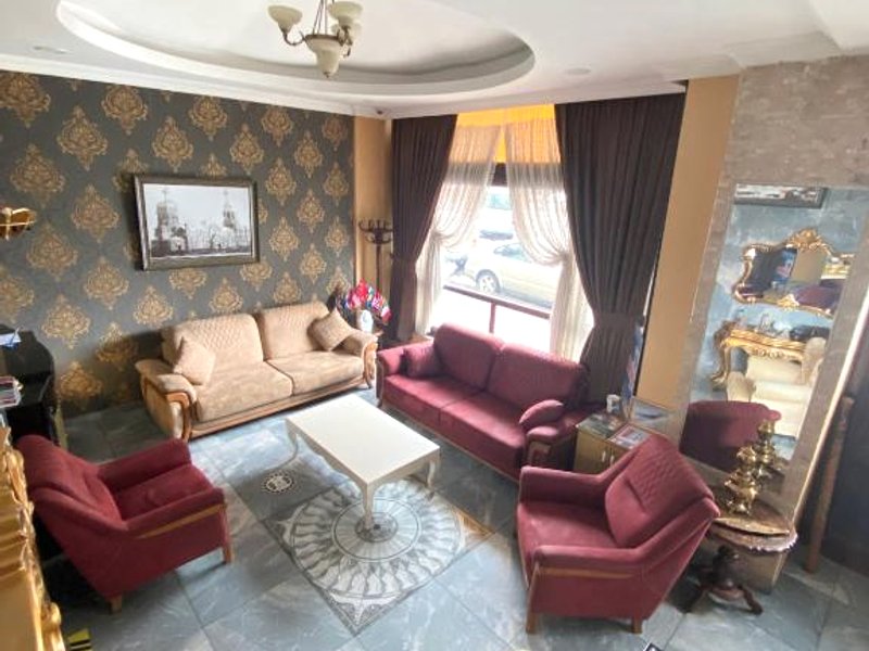 Hotel Kent Aniの写真