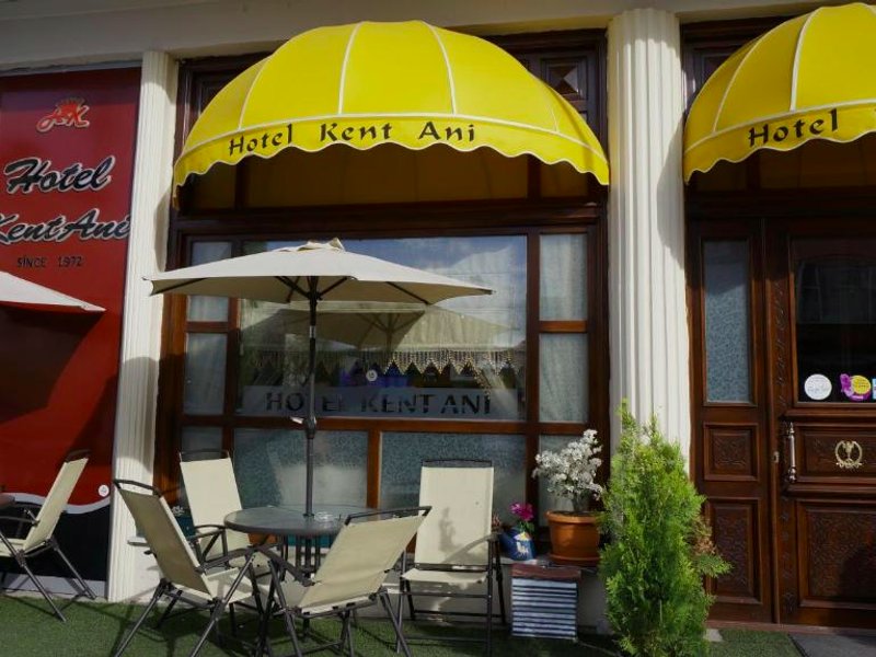 Hotel Kent Aniの写真