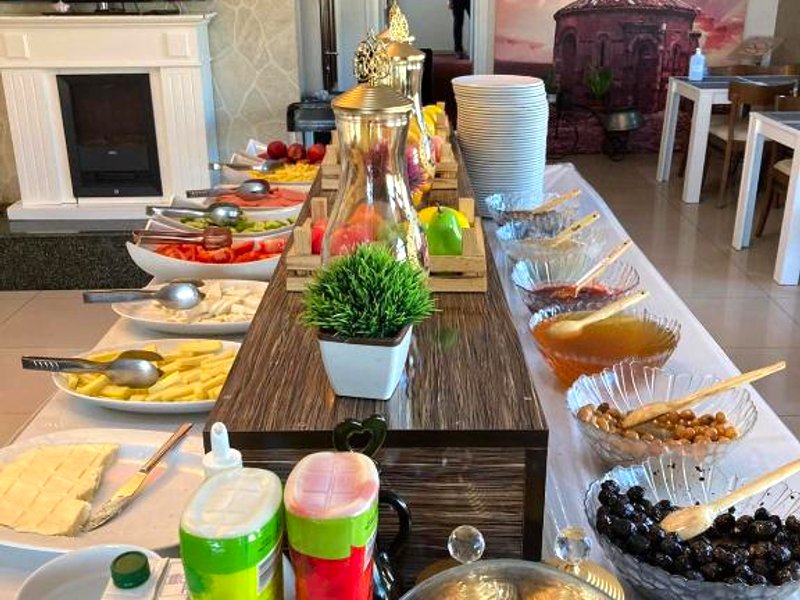 Hotel Kent Aniの写真