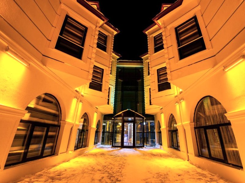 Kars-i Sirin Otelの写真