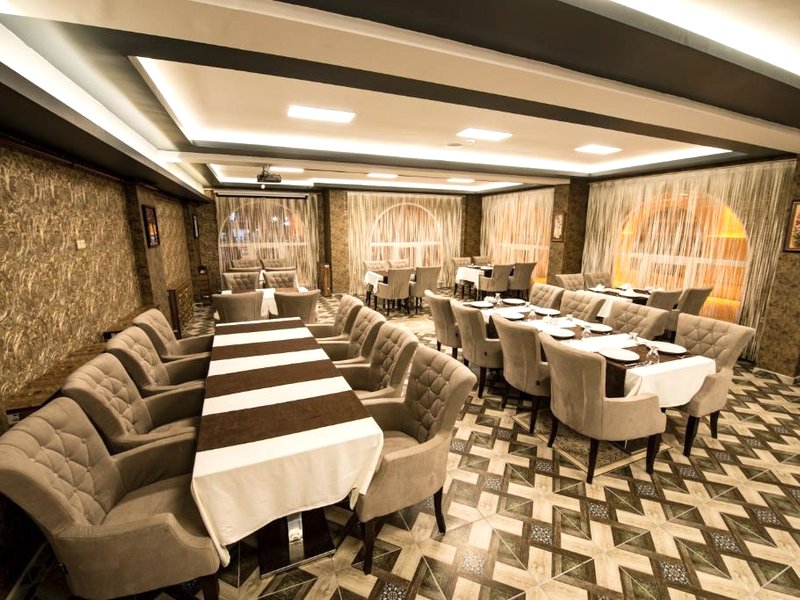 Kars-i Sirin Otelの写真