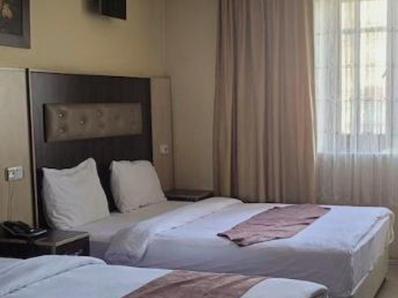 Gungoren Hotelの写真