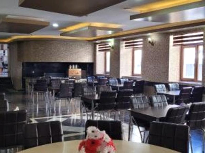 Gungoren Hotelの写真