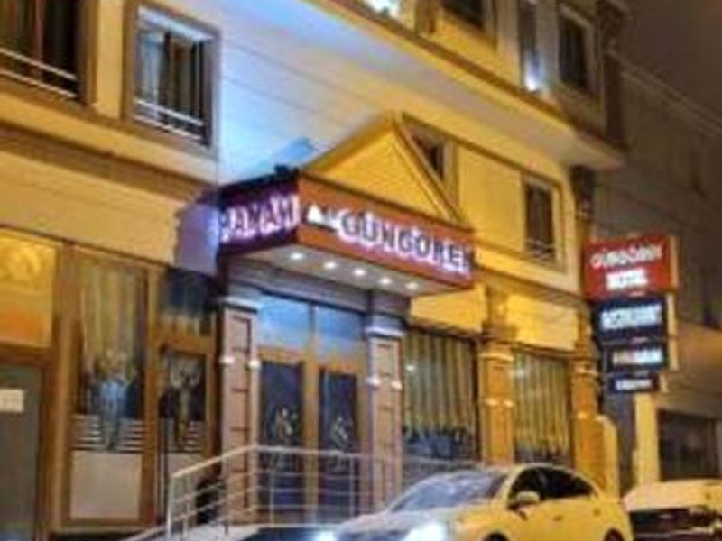 Gungoren Hotelの写真