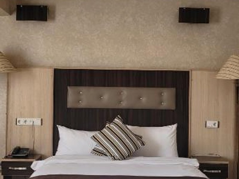 Güngören Hotel (Gungoren Hotel)の写真